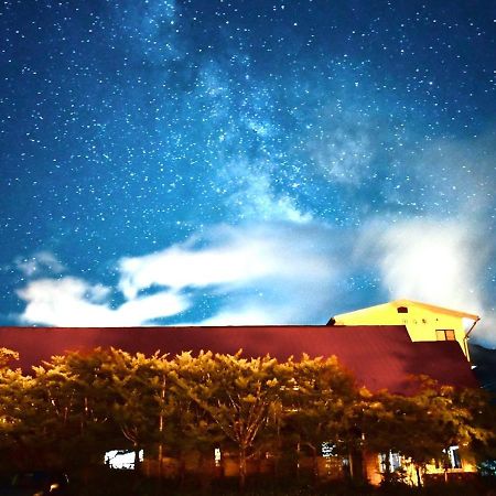 筋肉と自然と遊ぶ宿 田島館 Hotel Takayama  Luaran gambar